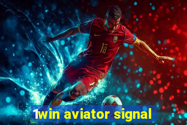 1win aviator signal